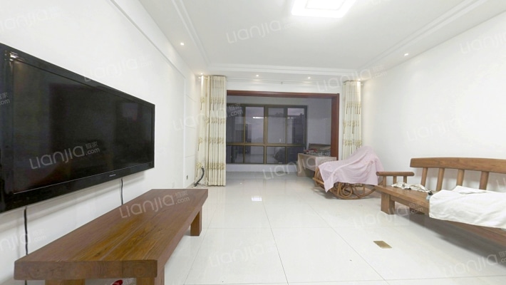 双龙小区A区二手房实景图