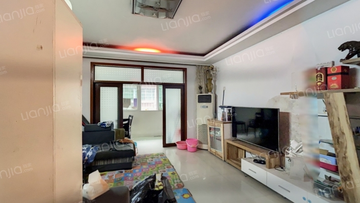 州马坡岭联通公司宿舍二手房实景图