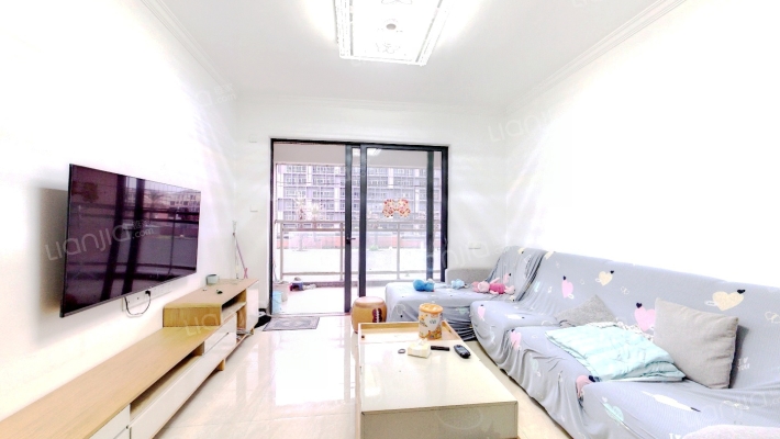 高雅花园二手房实景图