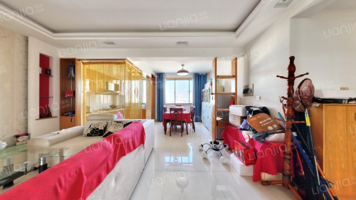 芦莘大道362号二手房实景图