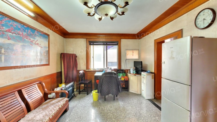 自来水有限公司宿舍二手房实景图