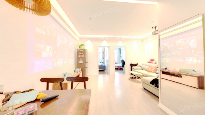 同乐社区二手房实景图