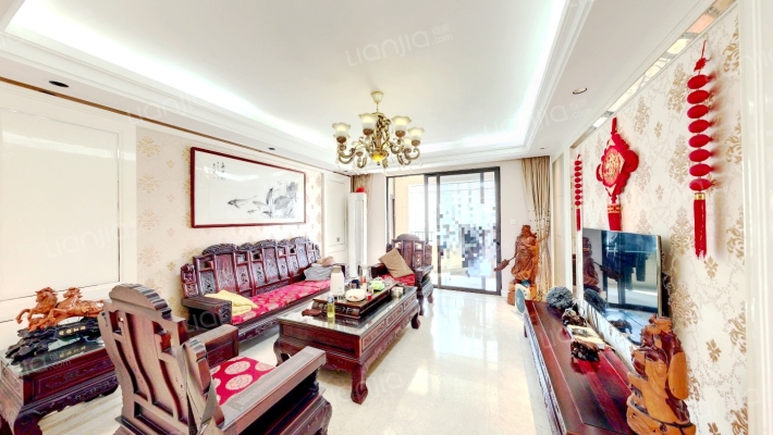 宝龙御湖官邸二手房实景图