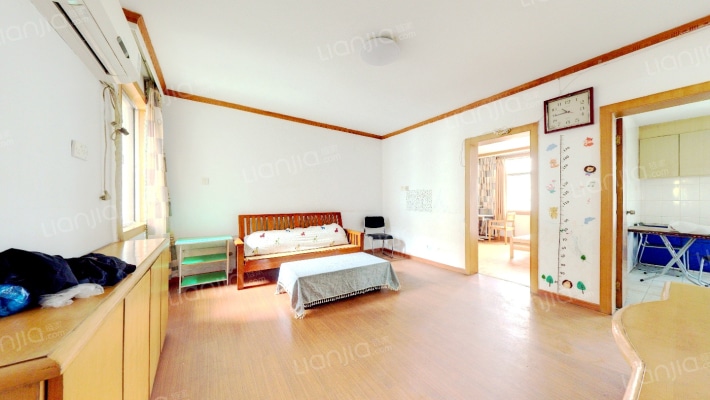 钢都花园123街坊二手房实景图