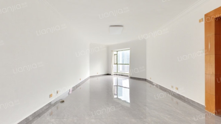 置地花园二手房实景图