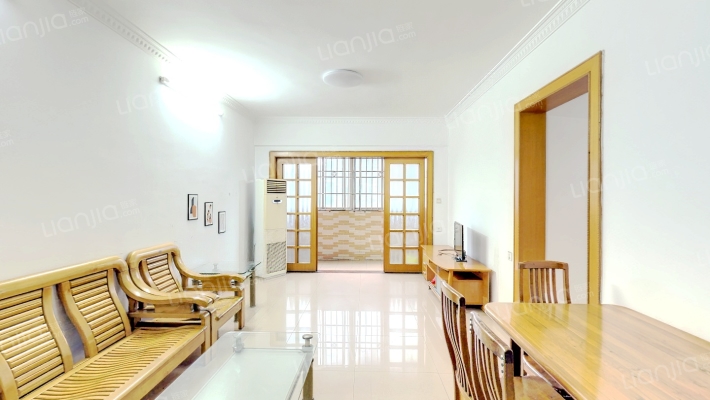 天寿路二手房实景图