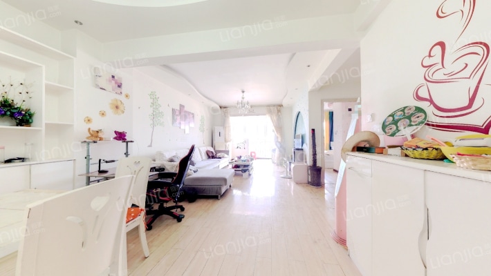 北纬31度二手房实景图