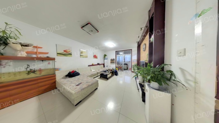 邯山区政仁公寓二手房实景图