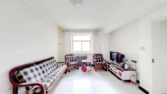 残联家属院（闵家桥）二手房实景图