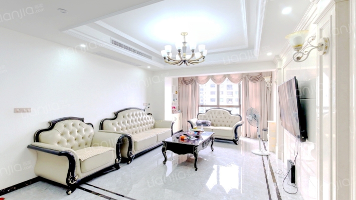 铂金湾家园二手房实景图