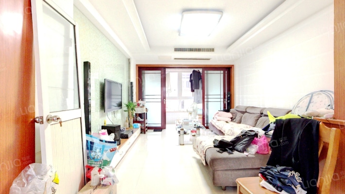 书院三村二手房实景图