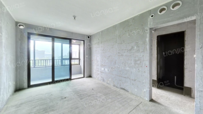 空港发展·云璟铂樾二手房实景图