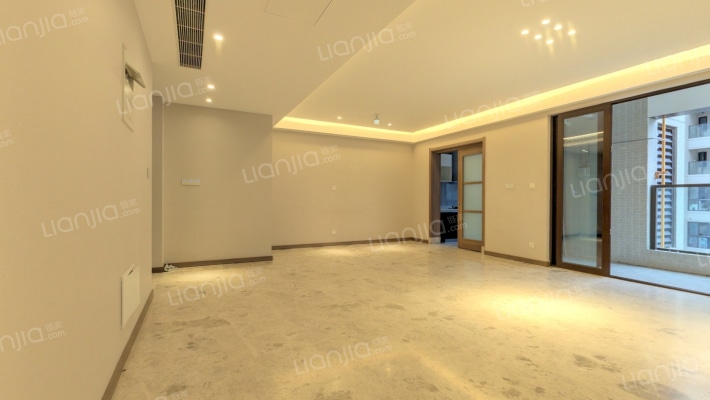 保利天空之城云锦二手房实景图