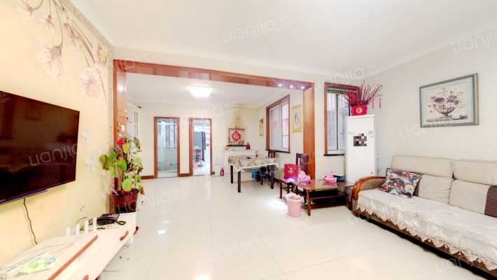 福鑫苑二手房实景图