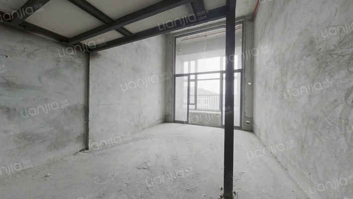 富力天海湾二手房实景图