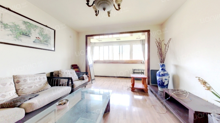 新禧苑二手房实景图