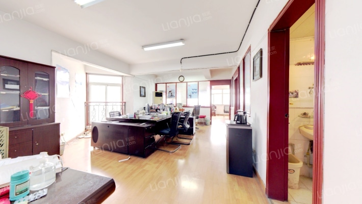 泰昌公寓二手房实景图