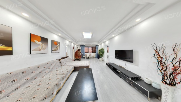 中兴大厦二手房实景图