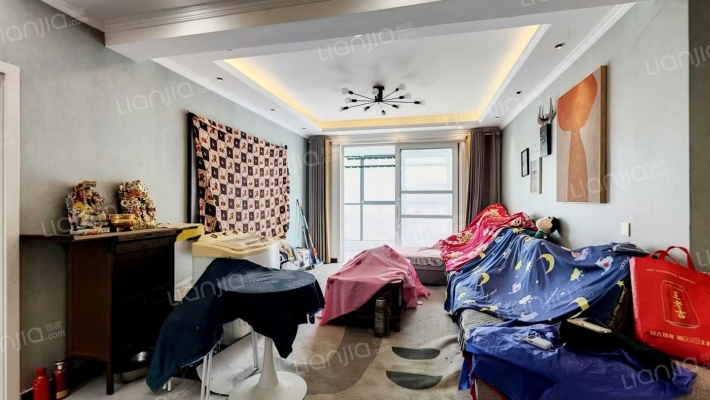 职工家园二手房实景图