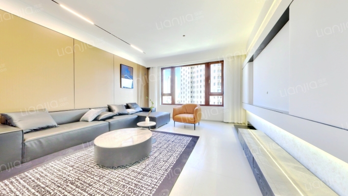 磐石·金江悦二手房实景图