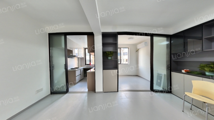 龙港二村二手房实景图