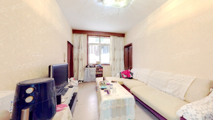 华胜小区二手房实景图