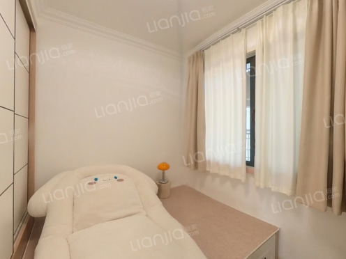 合租·一里城二期青年客 2居室 北卧