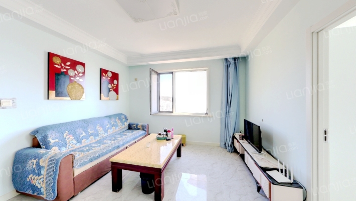 悦安居二手房实景图