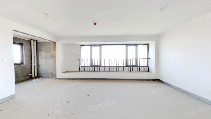 杭房悦东方二手房实景图