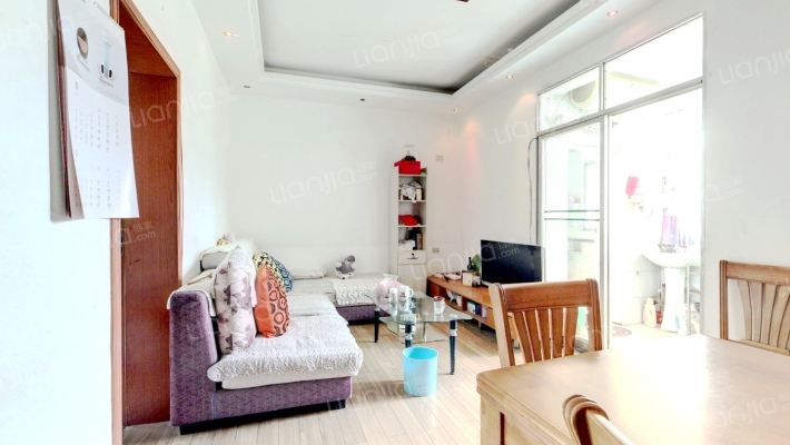 建昌机器厂特种工具分厂家属院二手房实景图