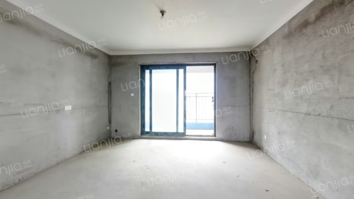 建业生态新城二手房实景图