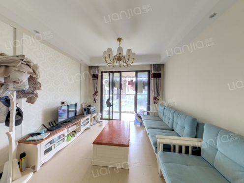 整租·大同南海馨居 2室1厅 北