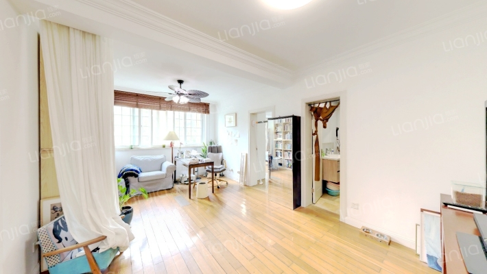 金桂家园二手房实景图