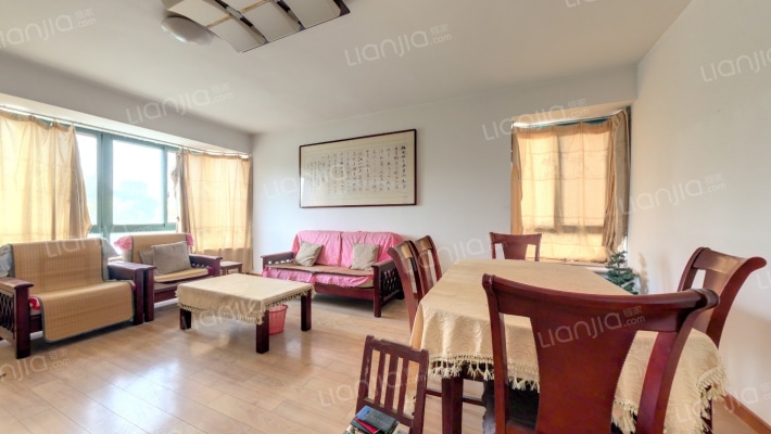 东方明珠花园二手房实景图