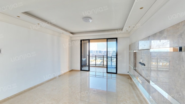 国贸润园二手房实景图