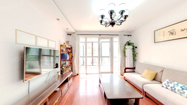 古井丰水源二手房实景图