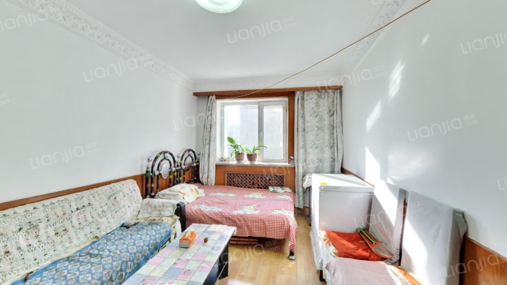 哈药路二手房实景图