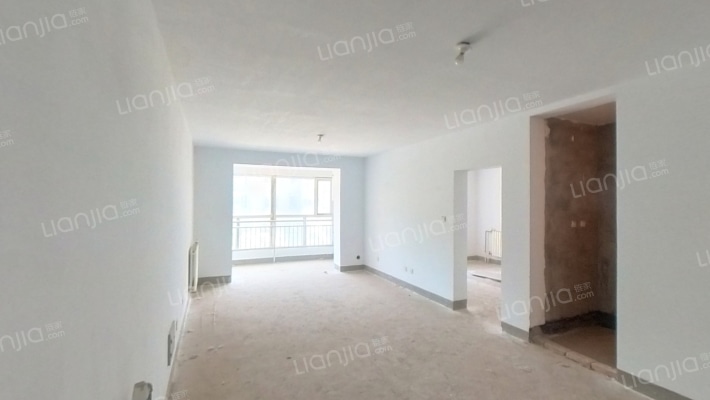 宣府第一城二手房实景图