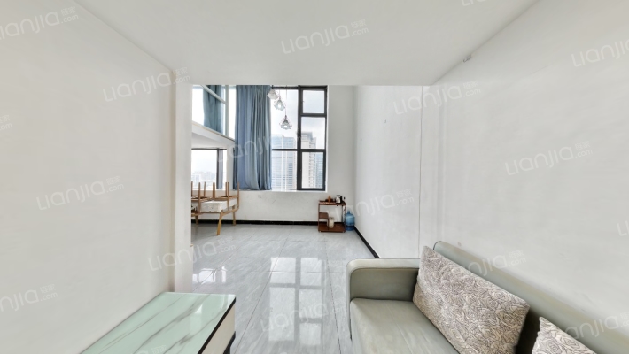 金茂广场二手房实景图