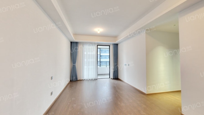 众安日月·未来社区二手房实景图