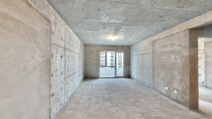 康茗书苑二手房实景图