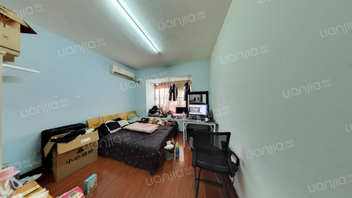 国宾豪庭三期二手房实景图