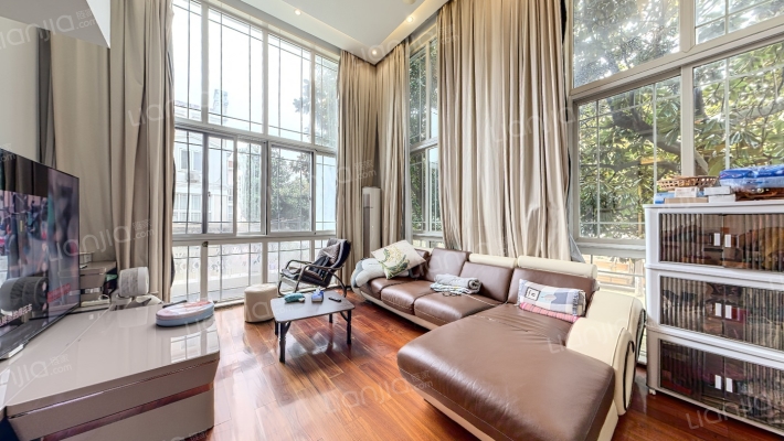 独墅苑东区二手房实景图