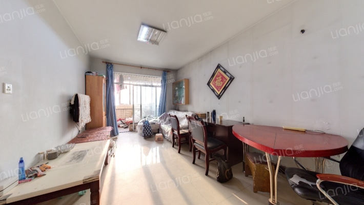 世纪花园二手房实景图