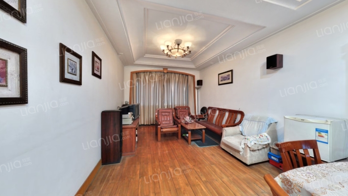 西庄街小区二手房实景图