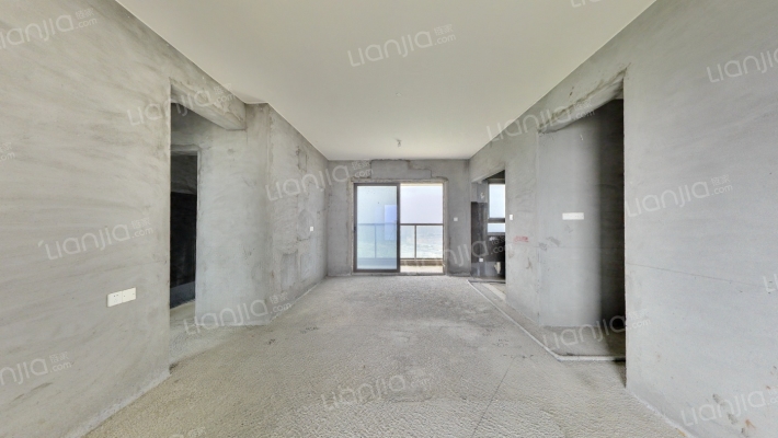 新世纪颐龙轩二手房实景图