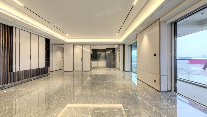 自然界河山Ⅱ二手房实景图