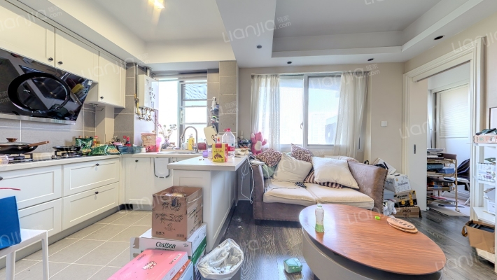 笕东嘉苑二手房实景图