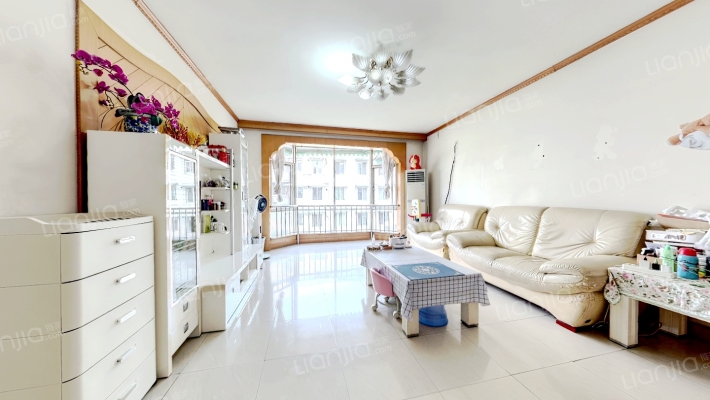 金桔花园一期二手房实景图