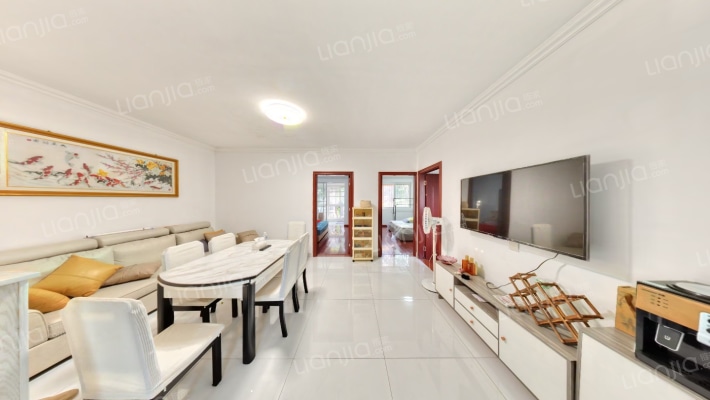 三河家园二手房实景图